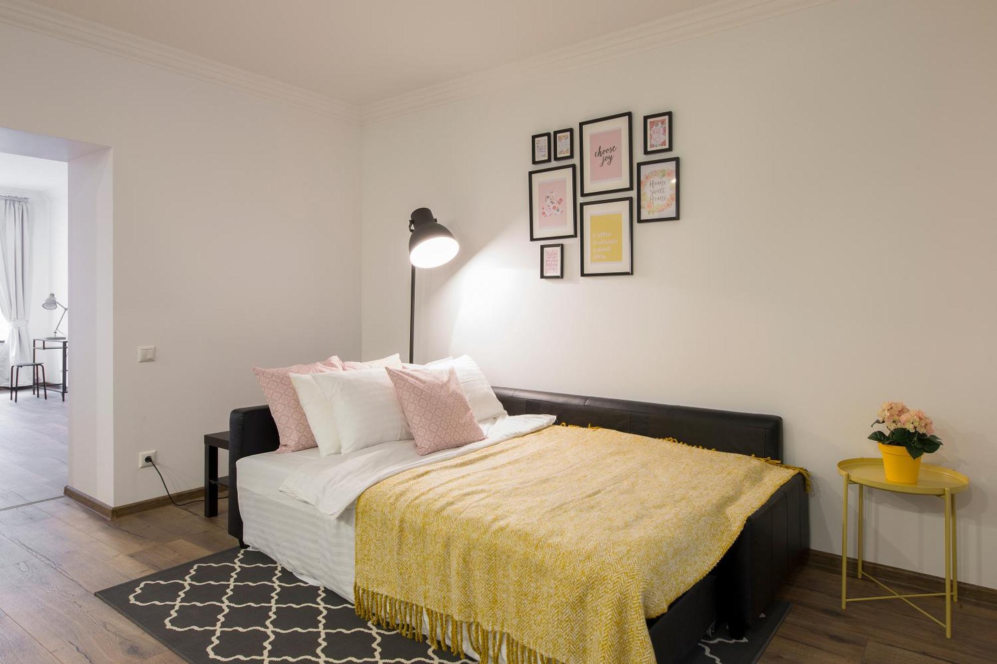 Appartement Spacious In Old