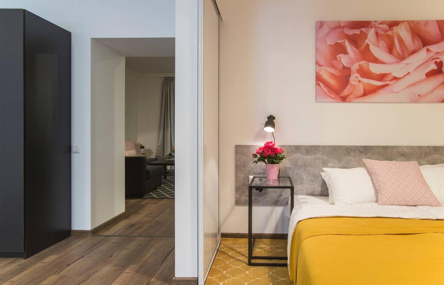 Appartement Spacious In Old