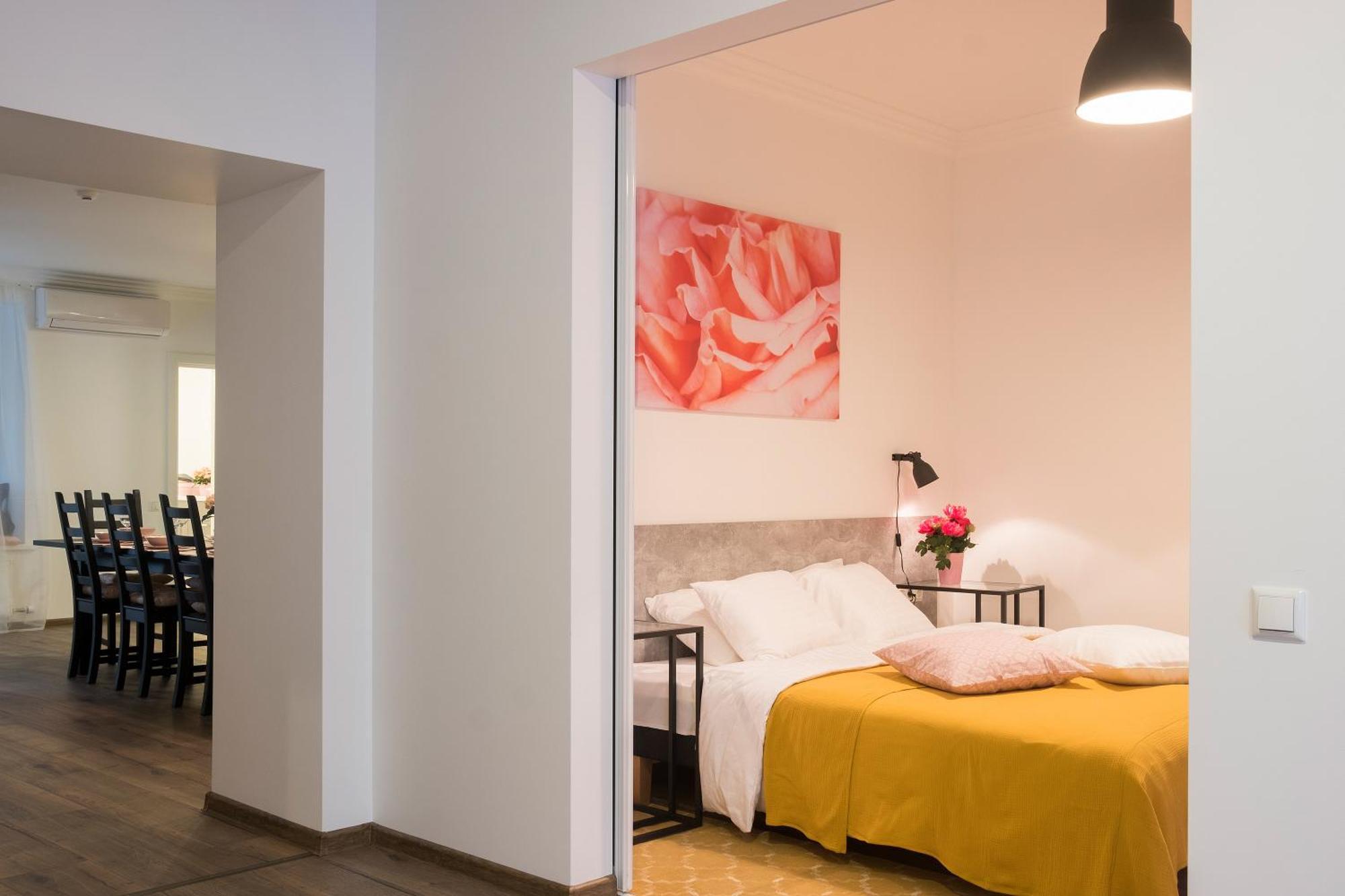 Appartement Spacious In Old *